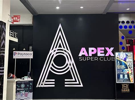 apex super club|APEX SUPER CLUB: All You Need to Know BEFORE You Go (with Photos).